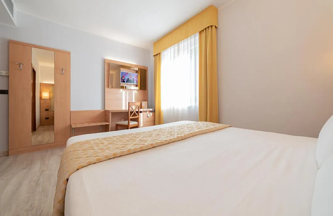 Hotel Gardenia & Villa Charme Adults Friendly 4Star Service-1