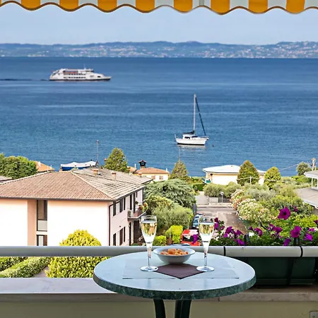 Hotel Gardenia & Villa Charme Adults Friendly 4Star Service-3