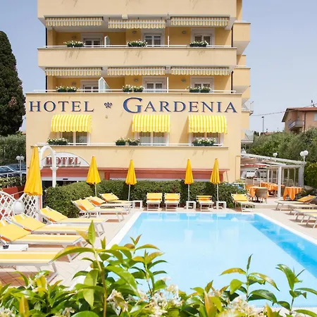 Hotel Gardenia & Villa Charme Adults Friendly 4Star Service-2